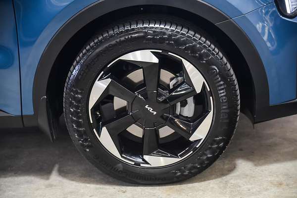 2023 Kia Sorento Sport+ MQ4 PE