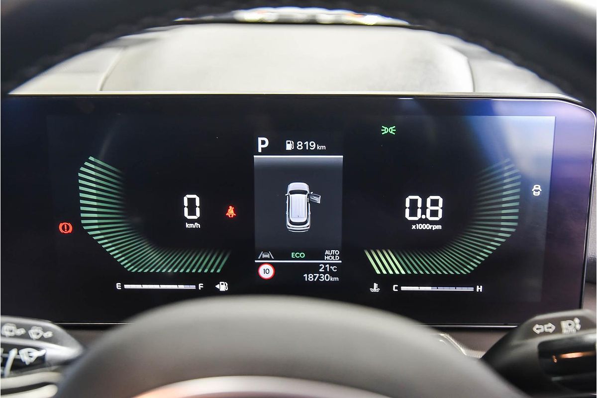 2023 Kia Sorento Sport+ MQ4 PE
