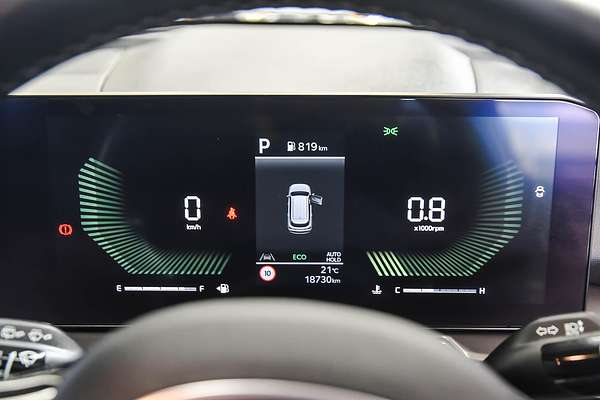 2023 Kia Sorento Sport+ MQ4 PE