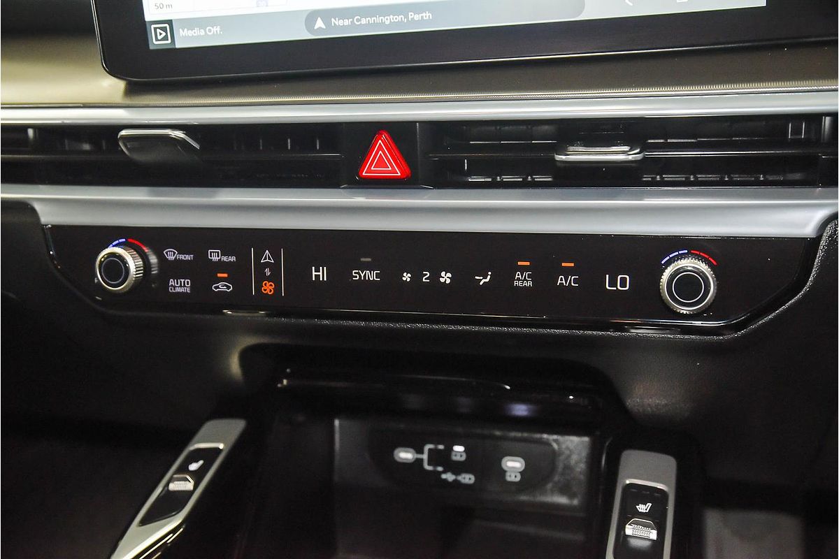 2023 Kia Sorento Sport+ MQ4 PE
