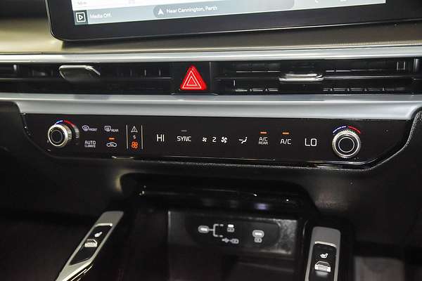 2023 Kia Sorento Sport+ MQ4 PE