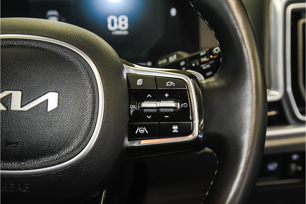 2023 Kia Sorento Sport+ MQ4 PE