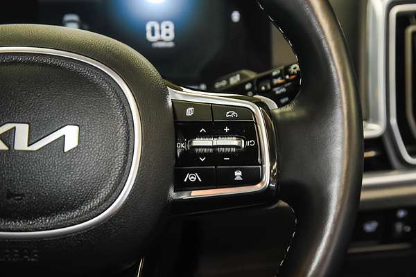 2023 Kia Sorento Sport+ MQ4 PE