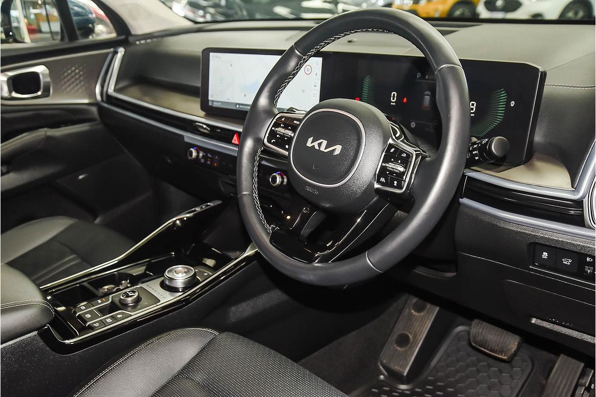 2023 Kia Sorento Sport+ MQ4 PE