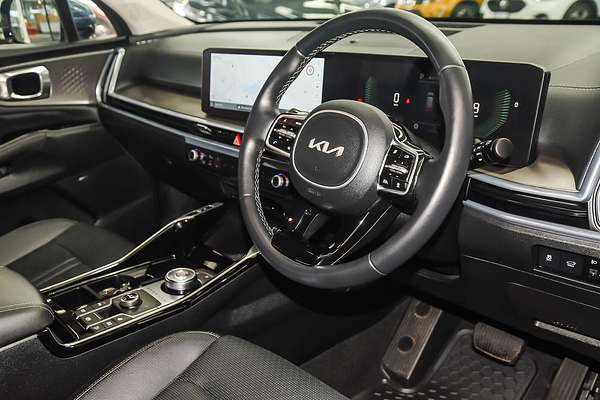 2023 Kia Sorento Sport+ MQ4 PE