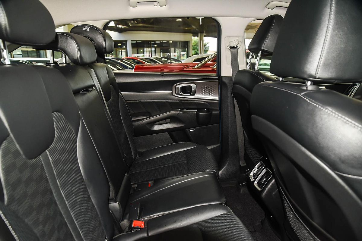 2023 Kia Sorento Sport+ MQ4 PE