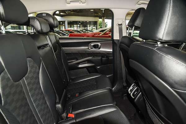 2023 Kia Sorento Sport+ MQ4 PE