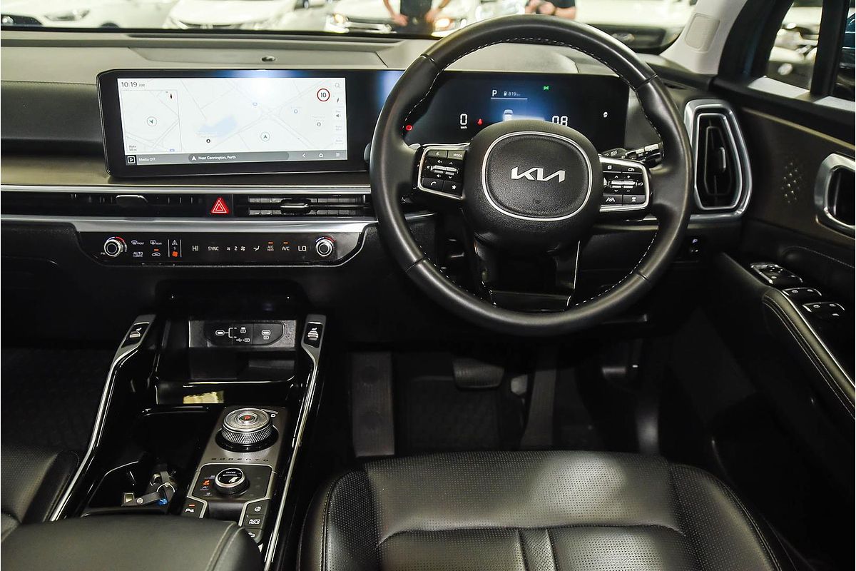 2023 Kia Sorento Sport+ MQ4 PE