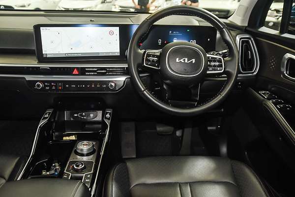 2023 Kia Sorento Sport+ MQ4 PE