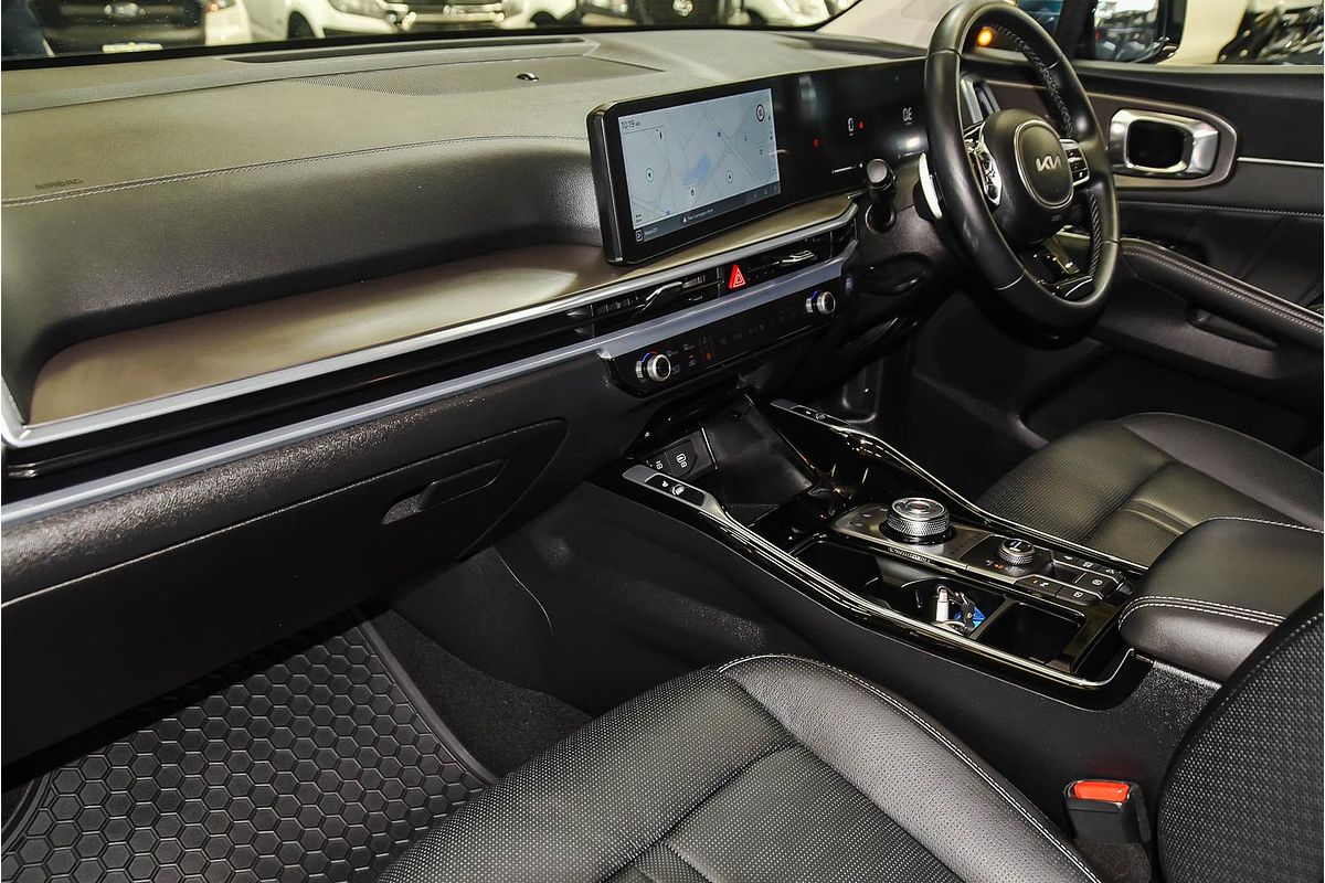2023 Kia Sorento Sport+ MQ4 PE