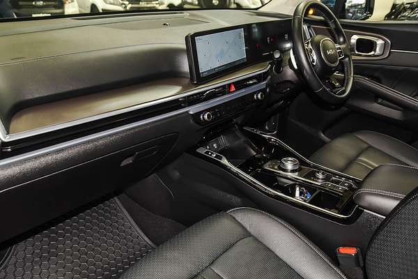 2023 Kia Sorento Sport+ MQ4 PE