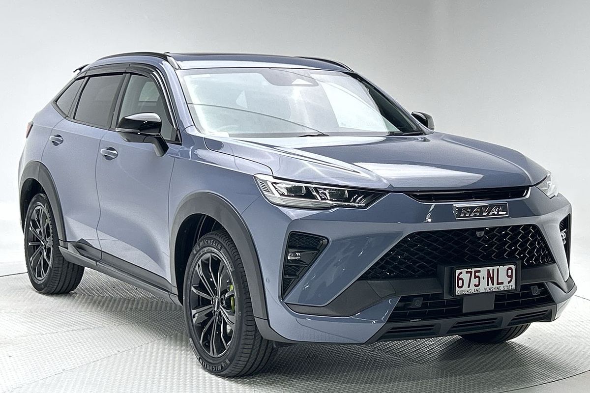 2023 GWM Haval H6GT Ultra B03