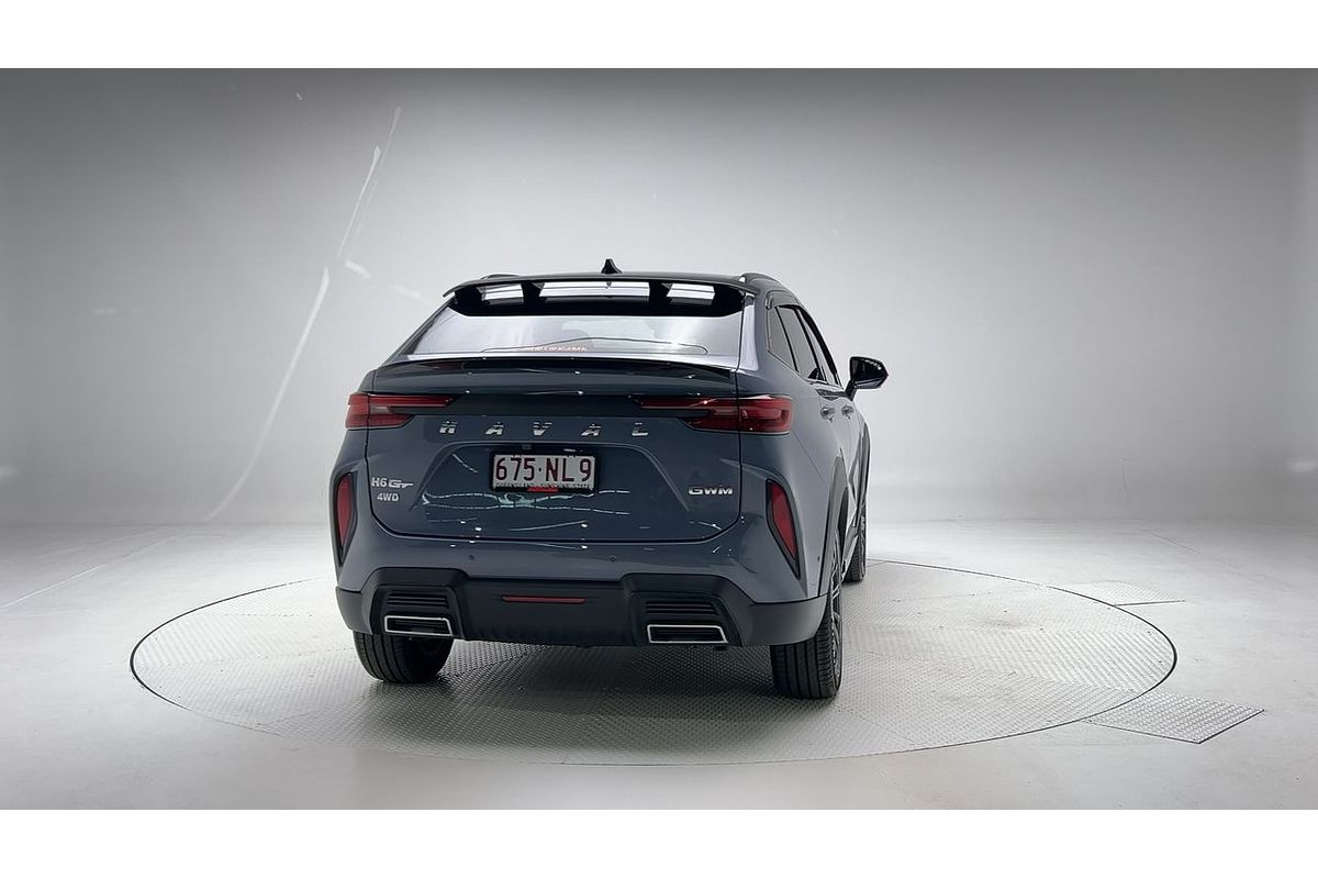 2023 GWM Haval H6GT Ultra B03