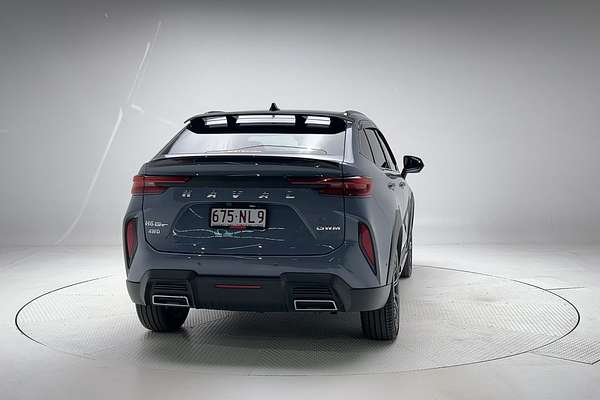 2023 GWM Haval H6GT Ultra B03