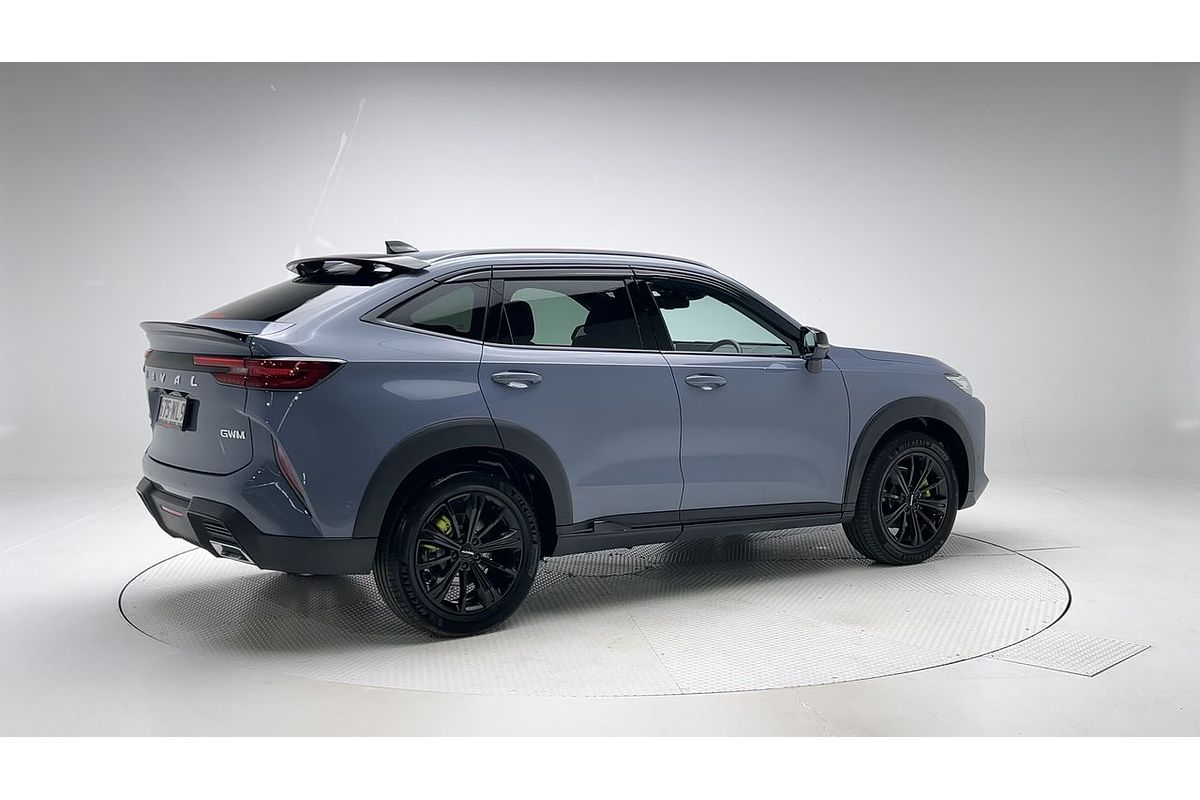 2023 GWM Haval H6GT Ultra B03
