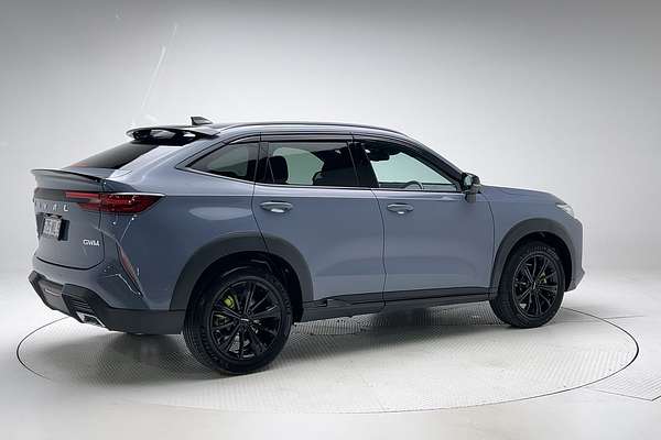 2023 GWM Haval H6GT Ultra B03