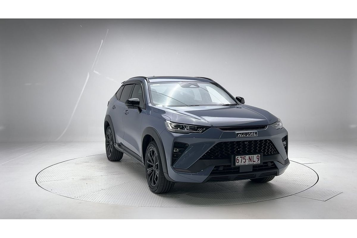 2023 GWM Haval H6GT Ultra B03