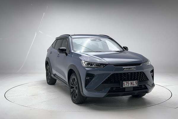 2023 GWM Haval H6GT Ultra B03