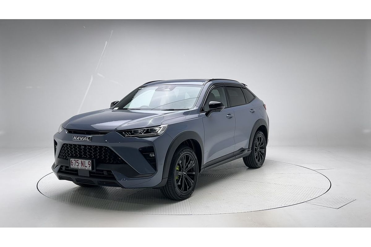 2023 GWM Haval H6GT Ultra B03