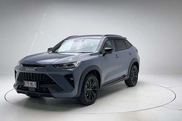 2023 GWM Haval H6GT Ultra B03
