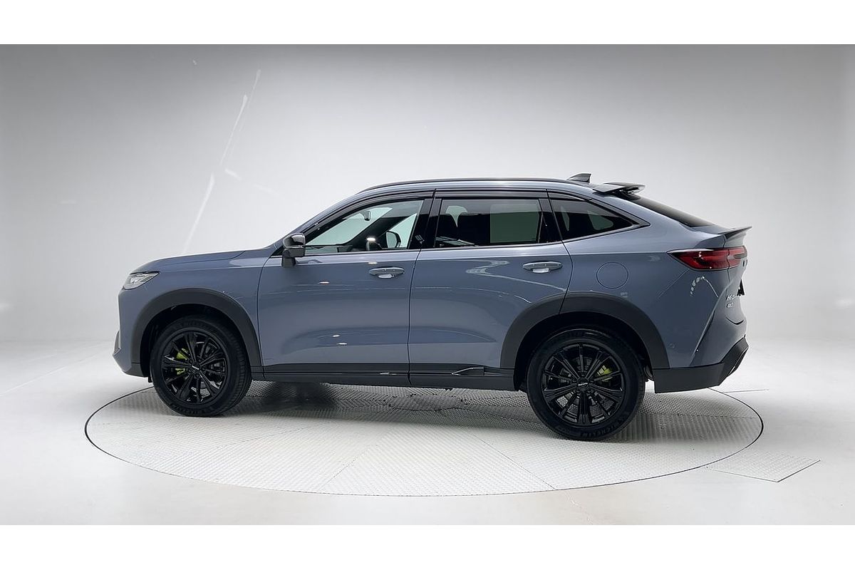2023 GWM Haval H6GT Ultra B03