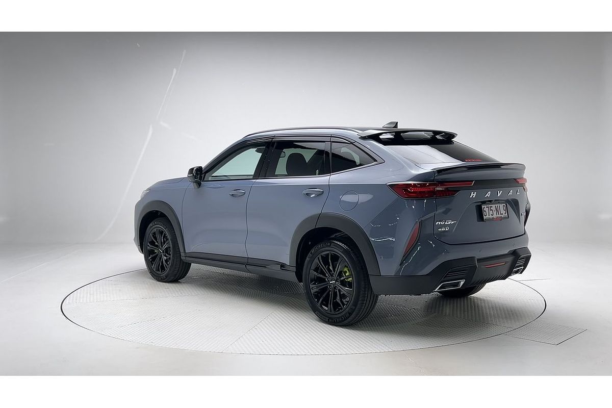 2023 GWM Haval H6GT Ultra B03