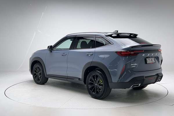 2023 GWM Haval H6GT Ultra B03