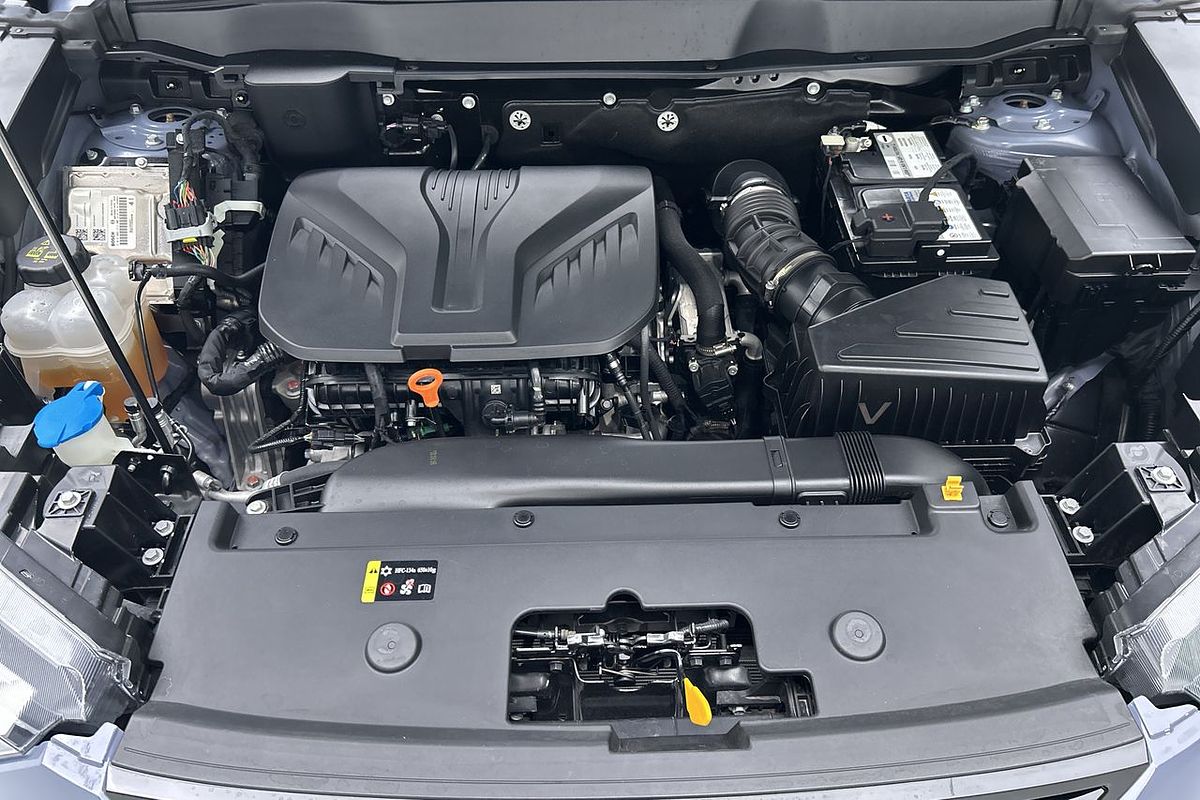 2023 GWM Haval H6GT Ultra B03