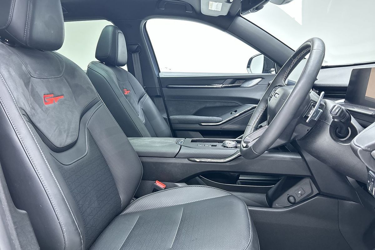 2023 GWM Haval H6GT Ultra B03