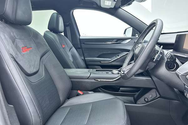 2023 GWM Haval H6GT Ultra B03