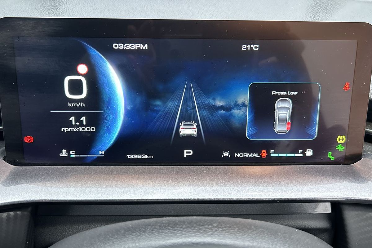 2023 GWM Haval H6GT Ultra B03