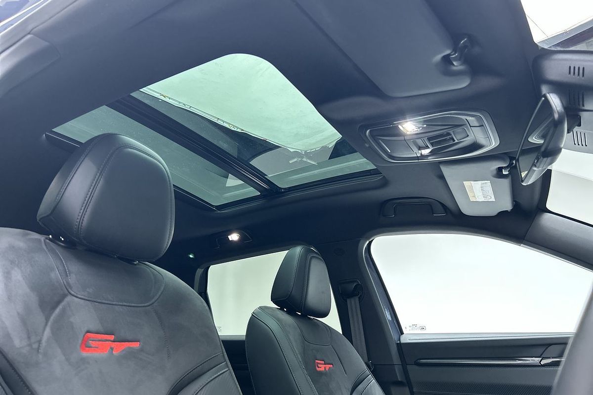 2023 GWM Haval H6GT Ultra B03