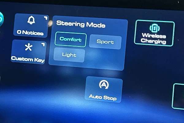 2023 GWM Haval H6GT Ultra B03