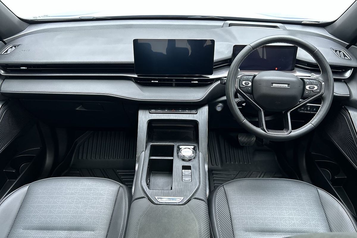 2023 GWM Haval H6GT Ultra B03
