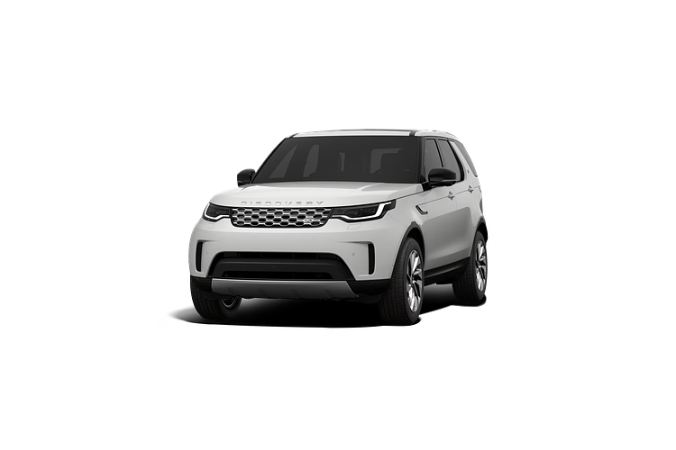 2025 Land Rover Discovery D350 S Series 5