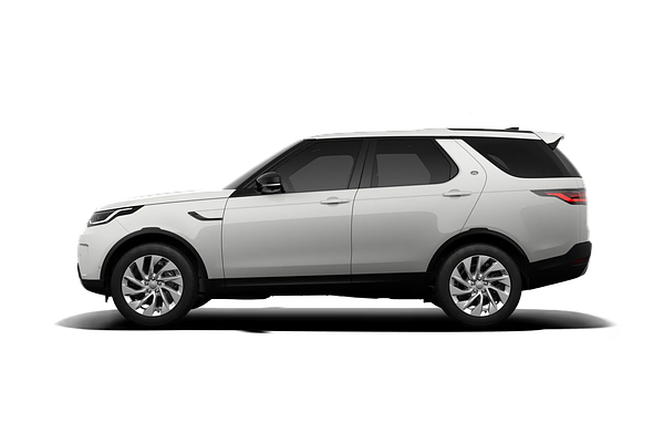 2025 Land Rover Discovery D350 S Series 5