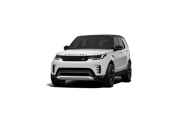 2025 Land Rover Discovery D350 Dynamic SE Series 5
