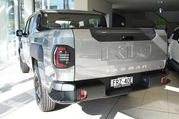 2025 Kia Tasman S TK 4X4