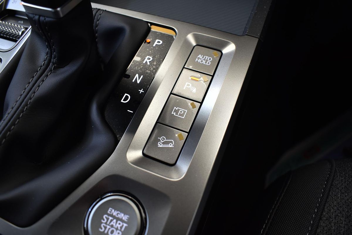 2025 Kia Tasman S TK 4X4