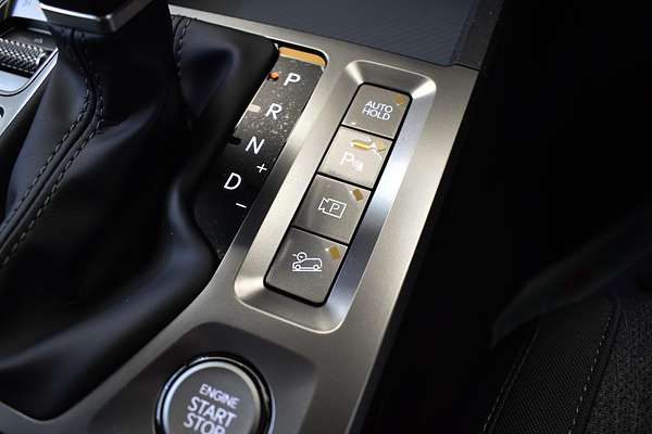 2025 Kia Tasman S TK 4X4