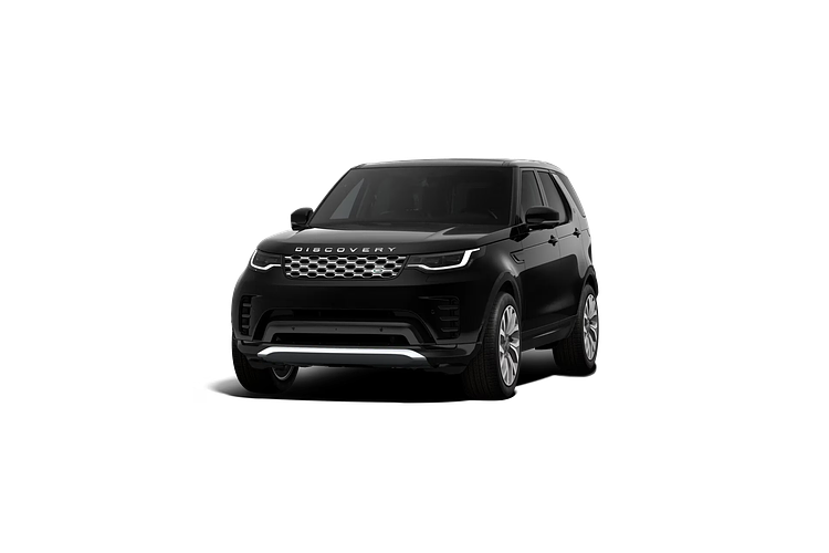 2025 Land Rover Discovery D350 Gemini Series 5