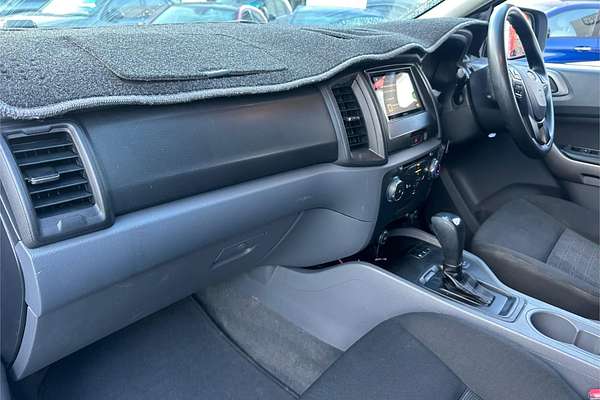 2015 Ford Ranger XLS PX MkII 4X4 3.2L
