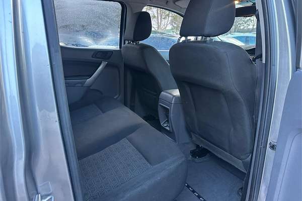 2015 Ford Ranger XLS PX MkII 4X4 3.2L