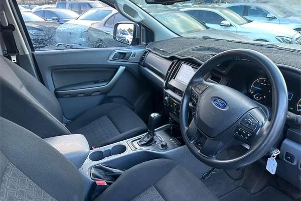 2015 Ford Ranger XLS PX MkII 4X4 3.2L