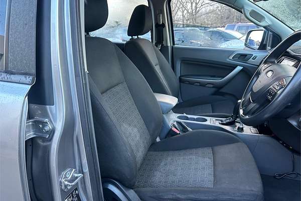 2015 Ford Ranger XLS PX MkII 4X4 3.2L