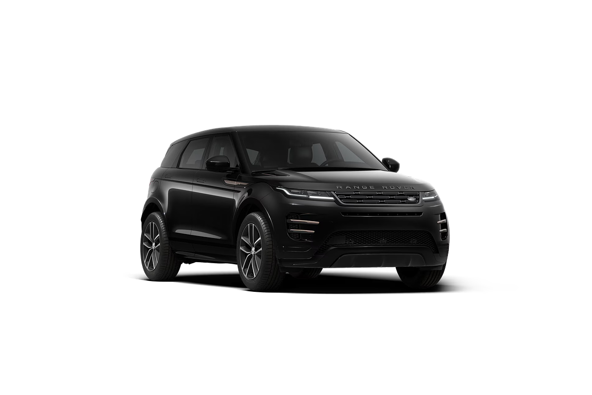 2025 Land Rover Range Rover Evoque P250 Dynamic SE L551