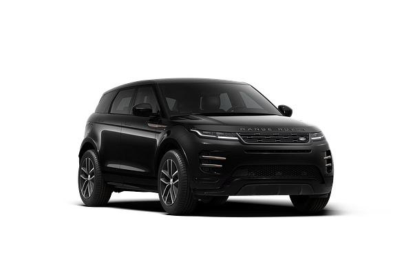 2025 Land Rover Range Rover Evoque P250 Dynamic SE L551