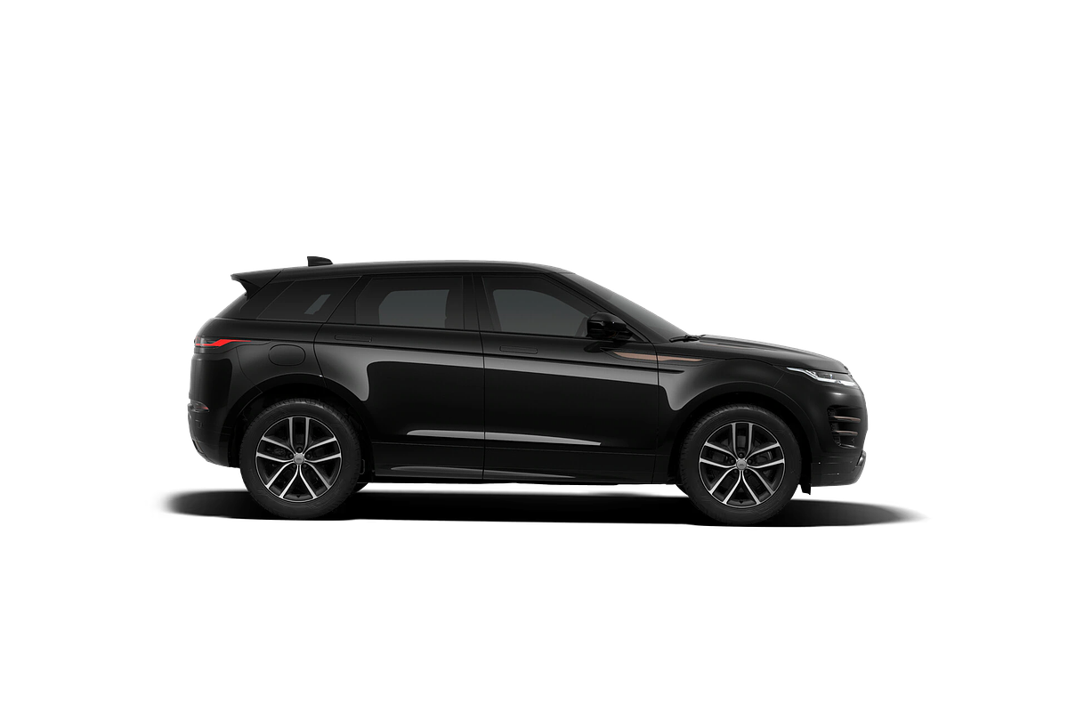 2025 Land Rover Range Rover Evoque P250 Dynamic SE L551