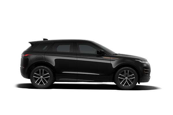 2025 Land Rover Range Rover Evoque P250 Dynamic SE L551