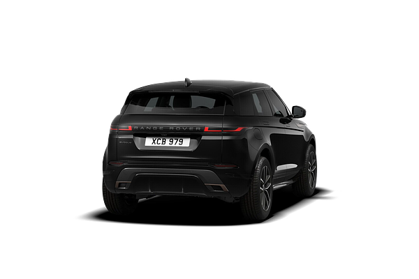 2025 Land Rover Range Rover Evoque P250 Dynamic SE L551